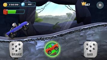 Mountain Climb : Jump screenshot 2