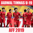 Jadwal Timnas U-19 AFF 2019