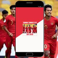 Jadwal Timnas U-19 AFF 2019 スクリーンショット 1