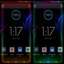 Light Border Live Wallpaper APK