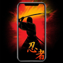 Masked Battle Ninja Wallpaper APK