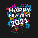 New Year Wallpaper 2021 APK