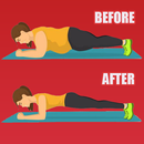 Plank Challenge 30 Days for Wo APK