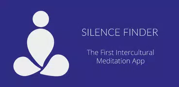 Silence Finder - Deep Meditation App