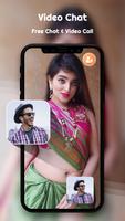 sexy bhabhi live video chat Poster