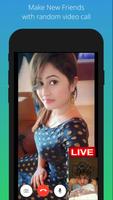 sexy bhabhi live video chat captura de pantalla 1