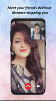 Sexy Girls Live Video Call App screenshot 2