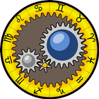 Copernican Orrery-icoon