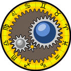 Copernican Orrery آئیکن