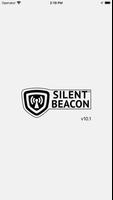 Poster Silent Beacon for Businesses