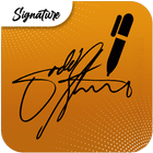 Signature Maker icône