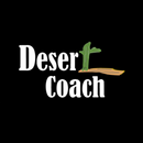 Desert Coach Driver aplikacja