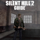 Silent Hill 2 First Steps Zeichen