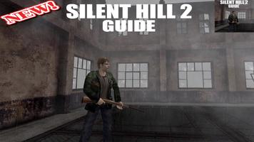 Silent Hill 2 First Steps Plakat