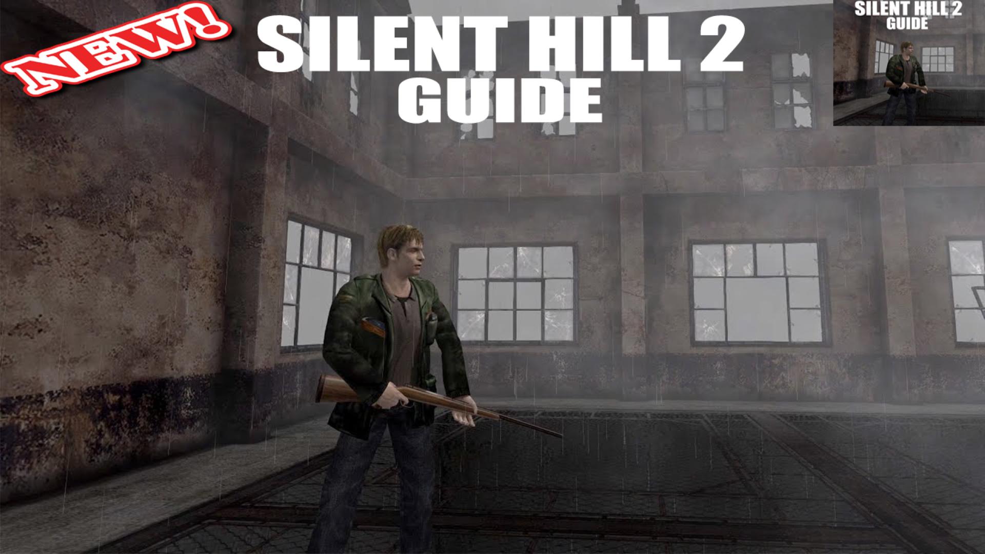 Silent Hill 2 First Steps For Android Apk Download - roblox silent hill