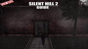 Silent Hill 2 First Steps Screenshot 1