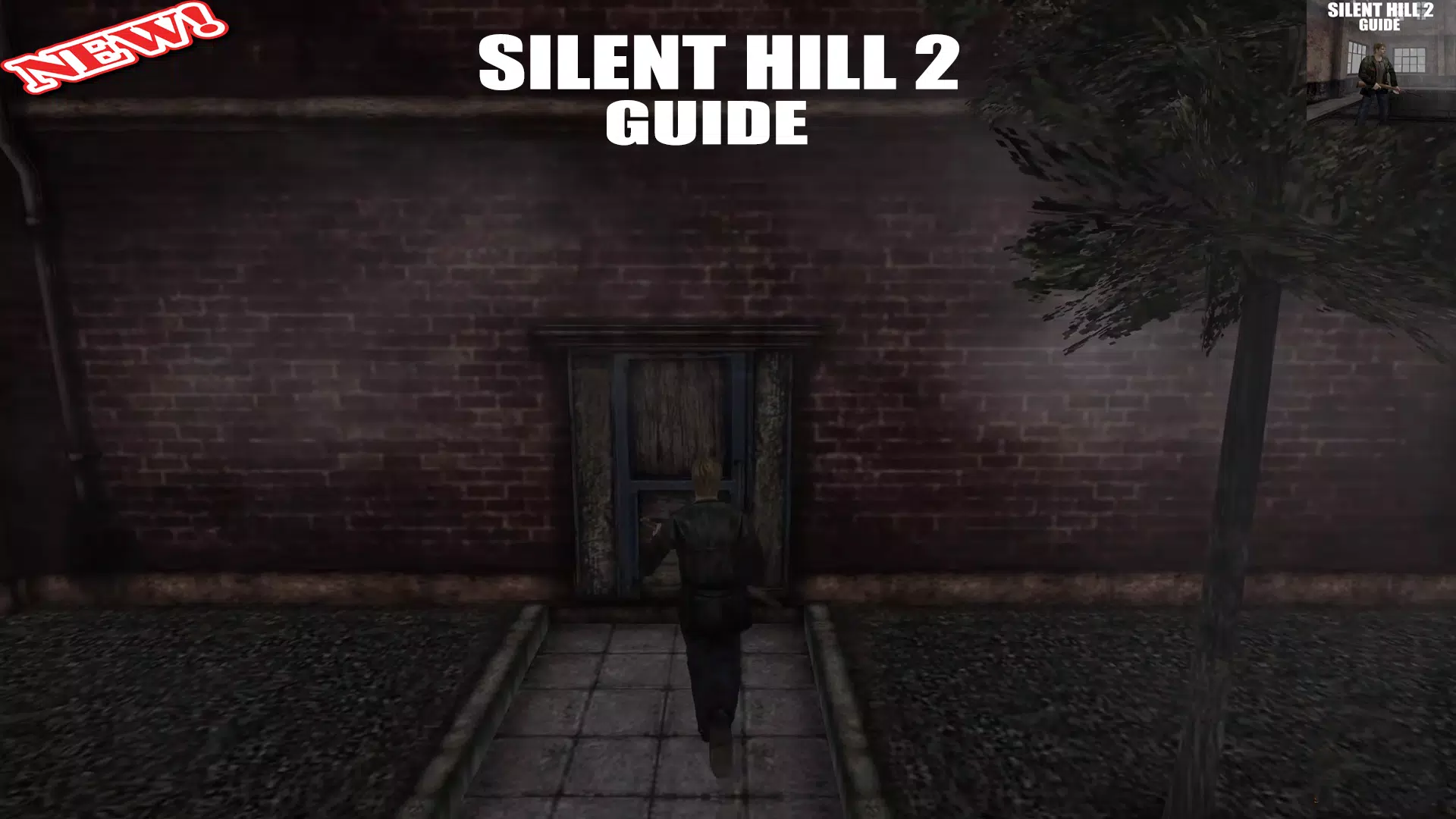 Silent Hill 2 Hacks Cheats App 