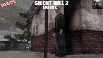 Silent Hill 2 First Steps 截图 2