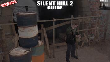 Silent Hill 2 First Steps скриншот 3