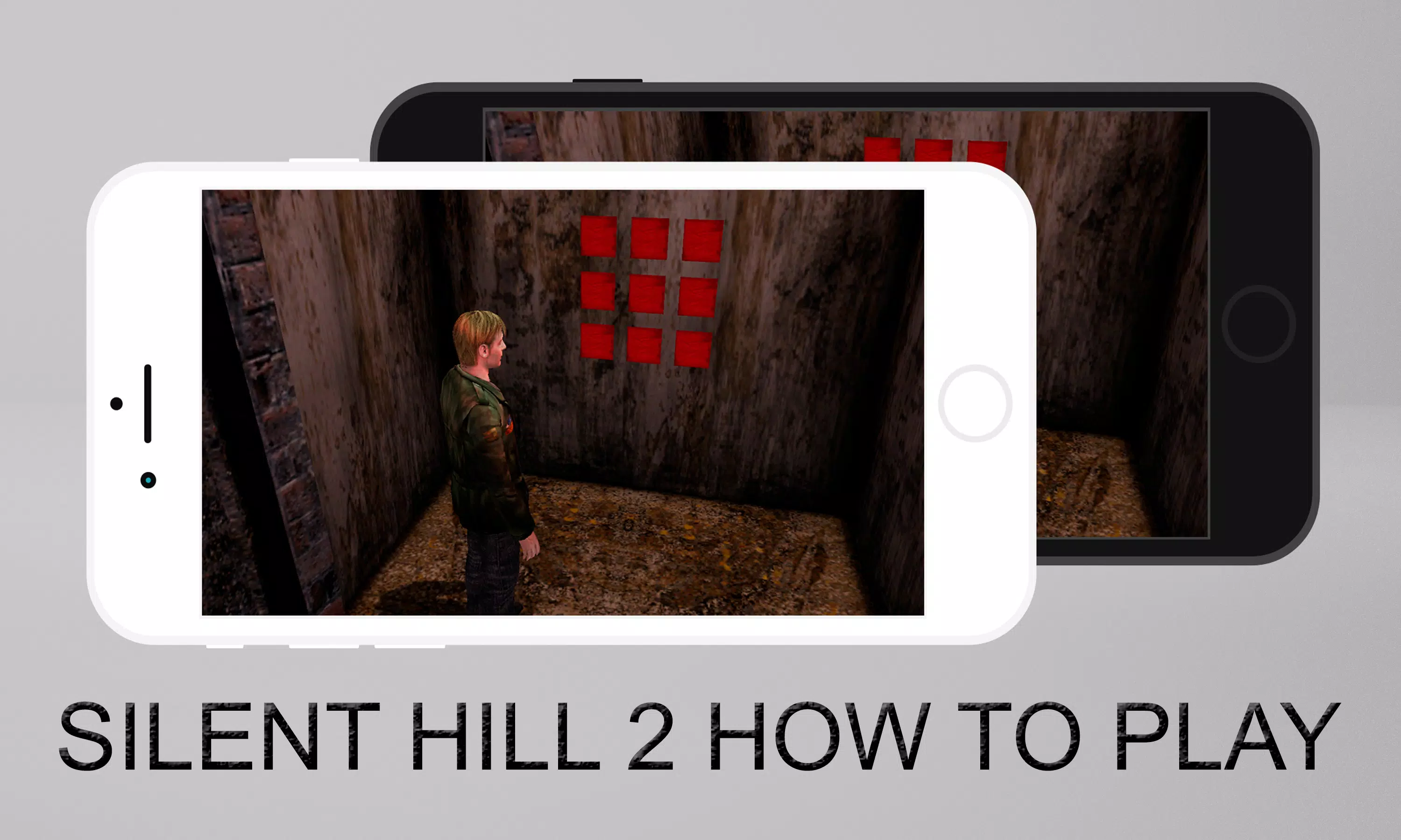 Silent Hill 2 Hacks Cheats App 