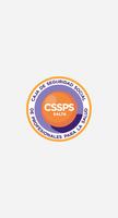 CSSPS Salta Affiche