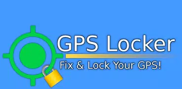 GPS Locker