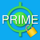 GPS Locker Prime icône