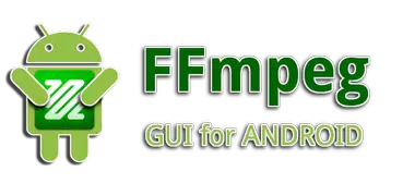 FFmpeg Медиа-кодер