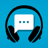 Alert Voice biểu tượng