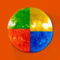 Baixar Images of the Sun from SOHO APK