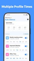Auto Phone Silent Ekran Görüntüsü 3