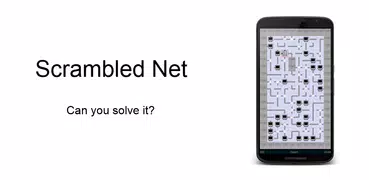 Scrambled Net