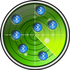 Bluetooth Scanner - btCrawler icon