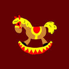 Adventures For Kids icon