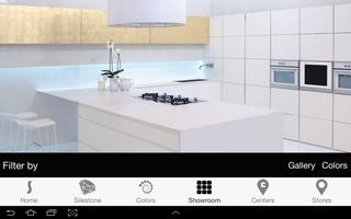 Silestone screenshot 3