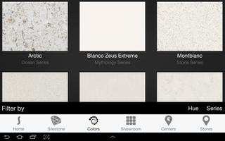 Silestone 스크린샷 1