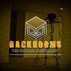 Backrooms Horror Nightmare icon