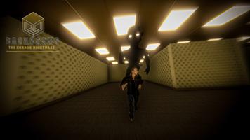 Backrooms Horror Nightmare Screenshot 1