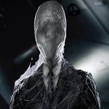 SCP-582 Slenderman Rozdział 1