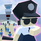 Squid Planet:Crazy Jailbreak Zeichen