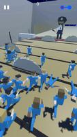 Squid Planet:Crazy Jailbreak Plakat
