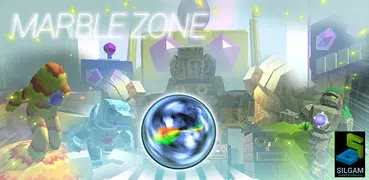 Marble Zone