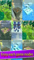 Marble Zone capture d'écran 1