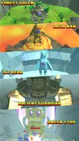 Marble Zone capture d'écran 5