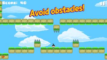 Sky Children : Offline running تصوير الشاشة 2