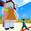 イカゲーム Rush APK