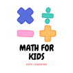 Math for Kids ikona