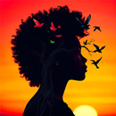 Silhouette art maker APK