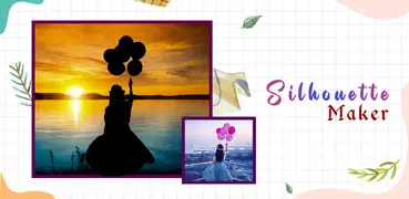 Photo To AI Silhouette Maker