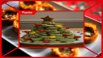 Awesome Savoury Christmas Snacks ภาพหน้าจอ 3